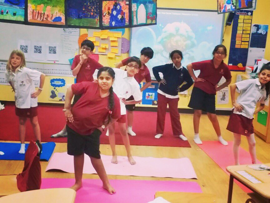 Raffles World Academy tweet media