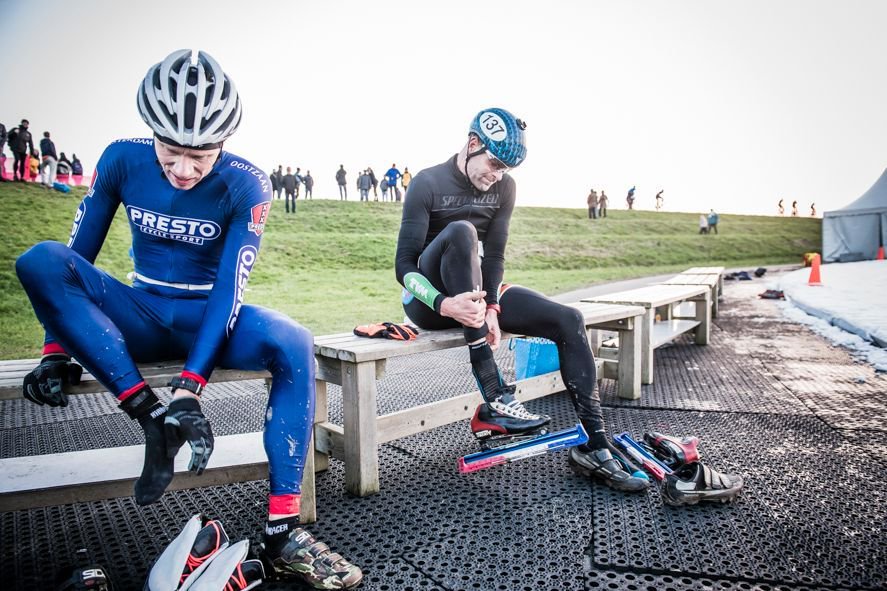 Heb je afgelopen weekend weer gestoeid met de Siberische beer? Dan ben je klaar voor het NK Wintertriathlon 🏃🏼‍♂️🚴🏻‍♂️⛸<a href="/WTTwente/">WinterTriatlonTwente</a> van aanstaande zaterdag. Inschrijven kan nog: buff.ly/2GIhqwf Later deze week een vooruitblik op #transition