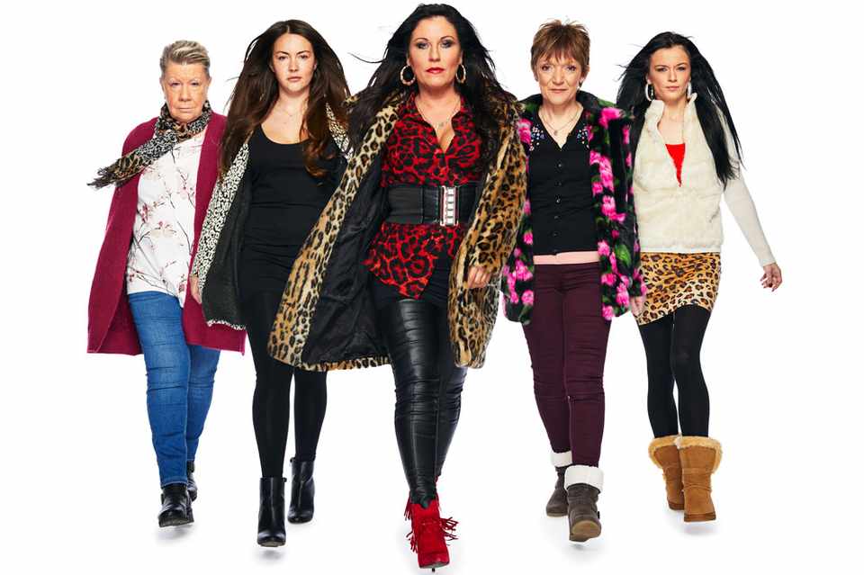 RadioTimes's tweet photo. #EastEnders: Jessie Wallace on the secrets of Kat’s comeback – and who she wants back on the Square https://t.co/1jGd6CgwZt https://t.co/ev76GjVmWv