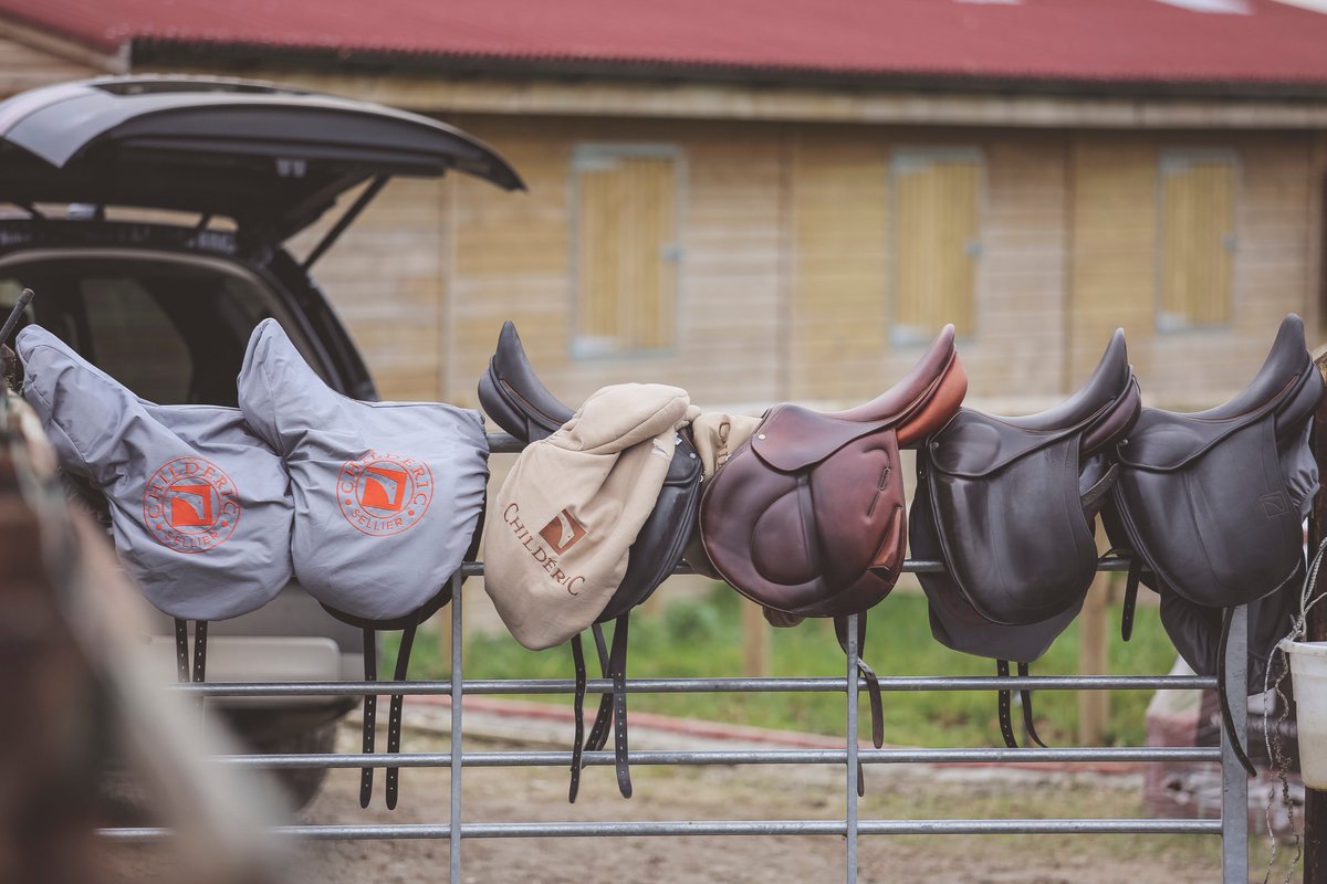 Are you fit to ride? Tricia Bracegirdle of @ChildericUK discusses how your own personal fitness can affect the fit and ultimately the performance of your saddle.
Link: thegaitpost.com/are-you-fit-to… #fittoride #ad
