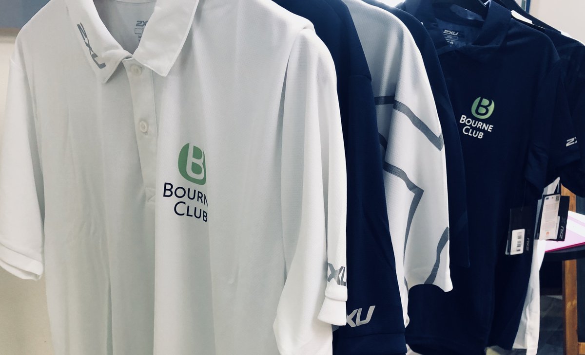 The Bourne Club tweet media