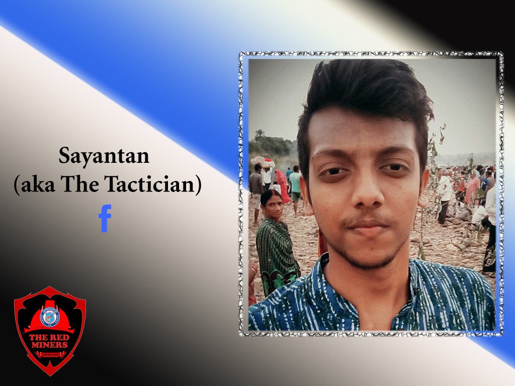 the_red_miners's tweet photo. Know Your Admins:
Set 1
So there are a total of 10 ADMINS.... Out of those the first lot is here.....
.
.
#theredminers #jamshedpurfc #jamkekhelo #adminsintro #redminersfamily https://t.co/aPizlBNtsx