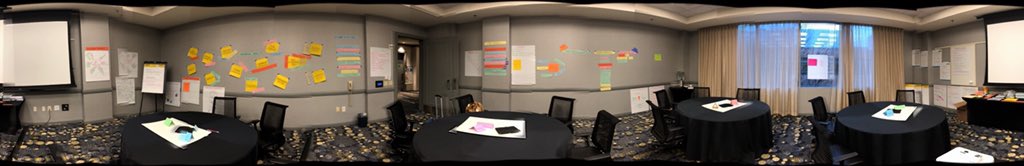 Nechamkin's tweet photo. Itβs quiet now but we are about to have fun presenting #SBnationalfaculty #springboardpl & learning together. #mathlanta @DougSBoard https://t.co/MhdT2khwxh