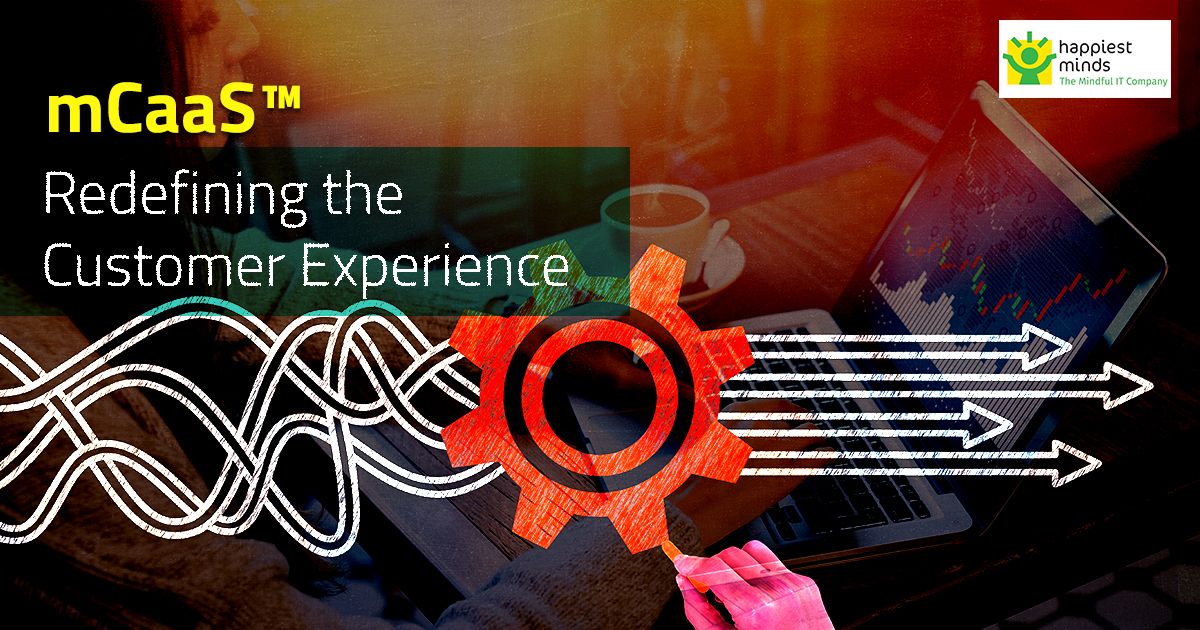 HappiestMinds's tweet photo. If you're into #Retail, #BFSI, #Research & #Analytics or #BPO and your business is flodded with data then #mCaaS is just the solution for you!
https://t.co/HetfdI1ewk https://t.co/a6tmFEinKl