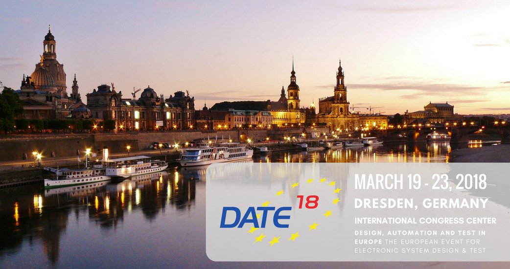 chipus_ip's tweet image. This week join us at the #DATEconference in Dresden, Germany. Join our European Sales Manager Dr. Gunter Strube to discuss Chipus&apos; IP and full range of services in #ICdesign, including architecture, implementation, layout, verification and test. Call at +49 171 2475708 #semIP