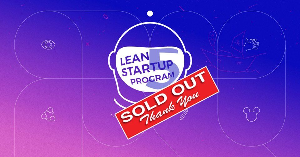 Diamo ufficialmente il benvenuto alla classe di LSP5, che sia una nuova grande edizione🔥
#leanstartup #leanstartupprogram #lsp5 #startup #Entrepreneur