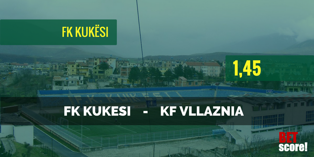 BetScore_FR's tweet photo. ⚽️ Notre expert vous propose de miser sur le match qui oppose le FK Kukësi (Champion en titre) à KF Vllaznia👌 !

FK Kukësi - KF Vllaznia (14:00) 🇦🇱

➡️ PRONOS: FK Kukësi - 1,45 👊

‼️RÉSULTAT À SUIVRE EN LIVE‼️

#TeamParieur #ParionsSport #BetScore 🔃 &amp; 💙 !!! https://t.co/O3z5jH6hdu