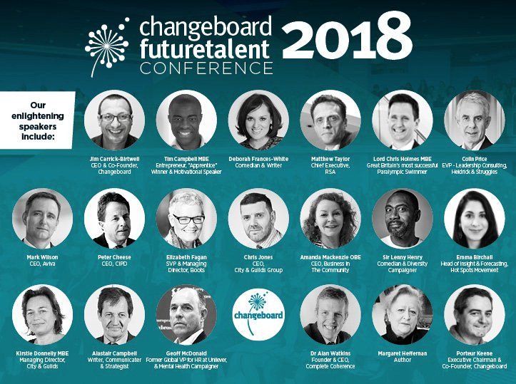 Future Talent Learning tweet media