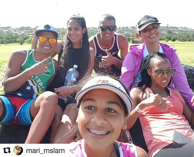 GautengTouch's tweet photo. #Repost @mari_mslam (@get_repost)
・・・
We had such a great weekend supporting touch!!! #Whooohooo #cheers #sipt18 #sipt2018 well done to all the teams that competed, more so to all the champs!
A special congratulations to @theeemonalisa , #coachstevie and the @gautengtouch la… https://t.co/A3svtSsmxd