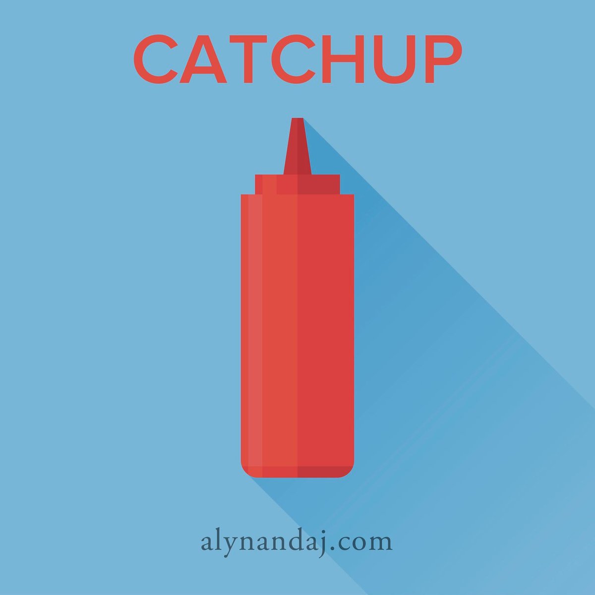 AlynandAJ's tweet photo. Our top five books, thoughts on spiritual warfare and two weeks of catchup. Our latest episode is ready for your listening pleasure. https://t.co/Xx6sfTeA5D #ikeepup https://t.co/vIwsooCROc