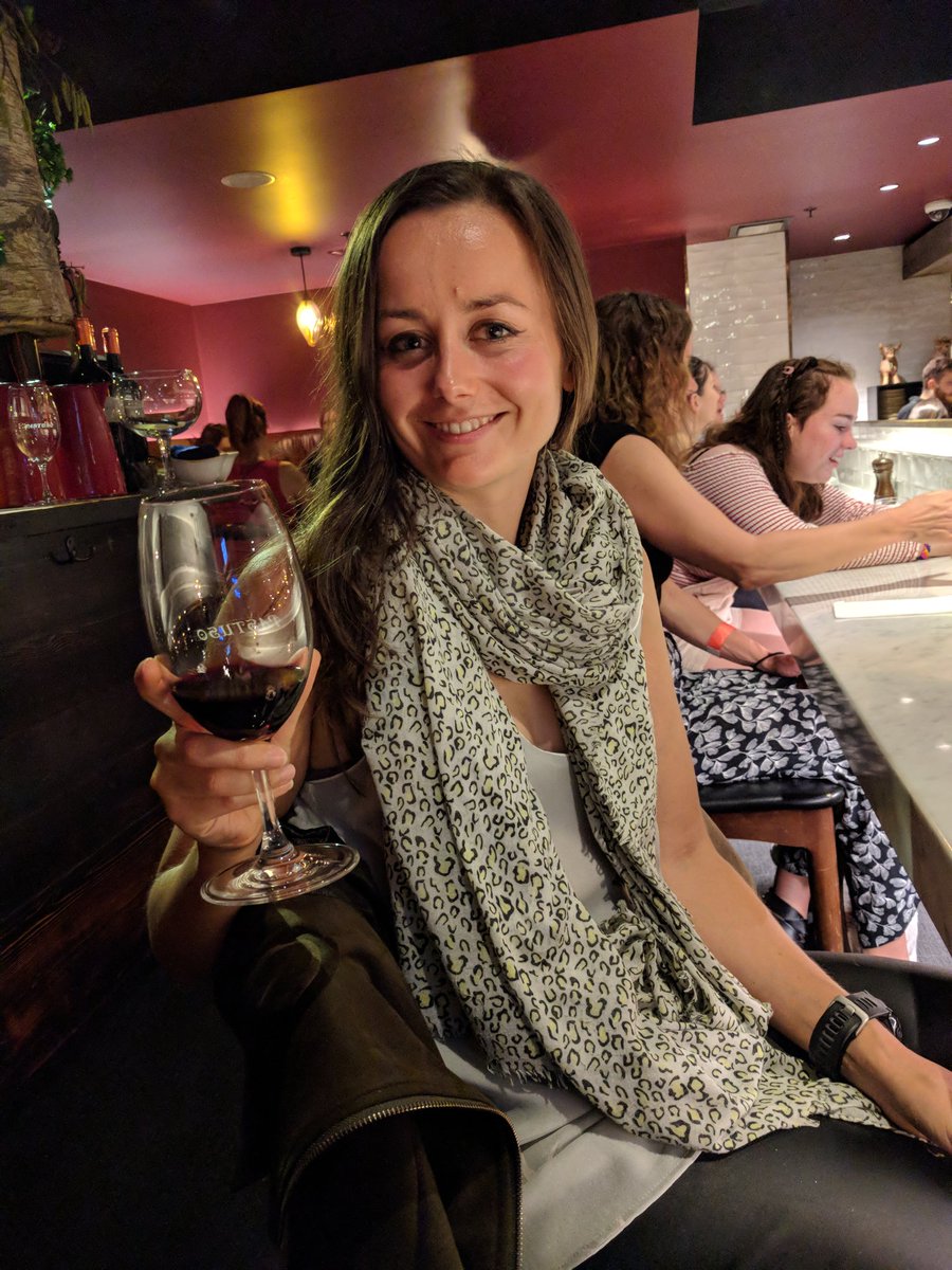 Bec Brown tweet media