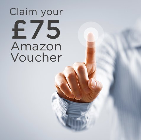 Spaces still available for consumer testing on Fri 23rd March, Camberley and Mon 26th March, Farnborough. Are you 25-65yr with an interest in tech? If so, perfect! You'll get a £75 Amazon voucher for only 30mins of your time! Email eloise@valiantdesign.co.uk if you're interested!