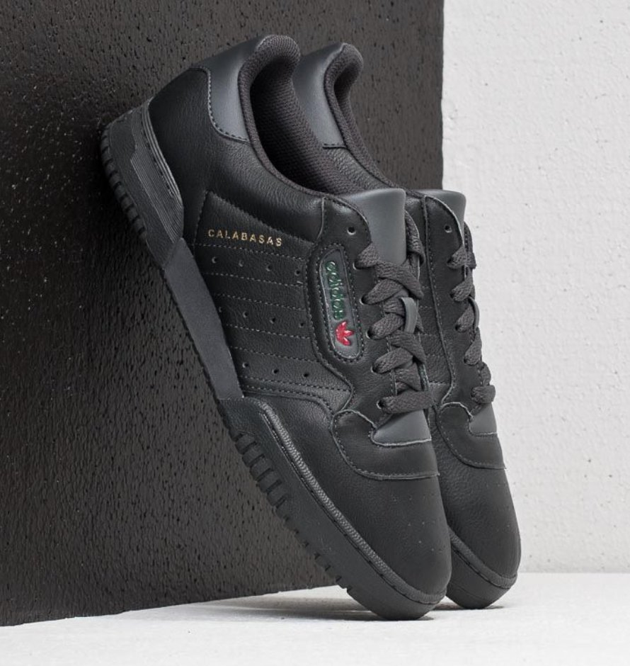 yeezy powerphase canada