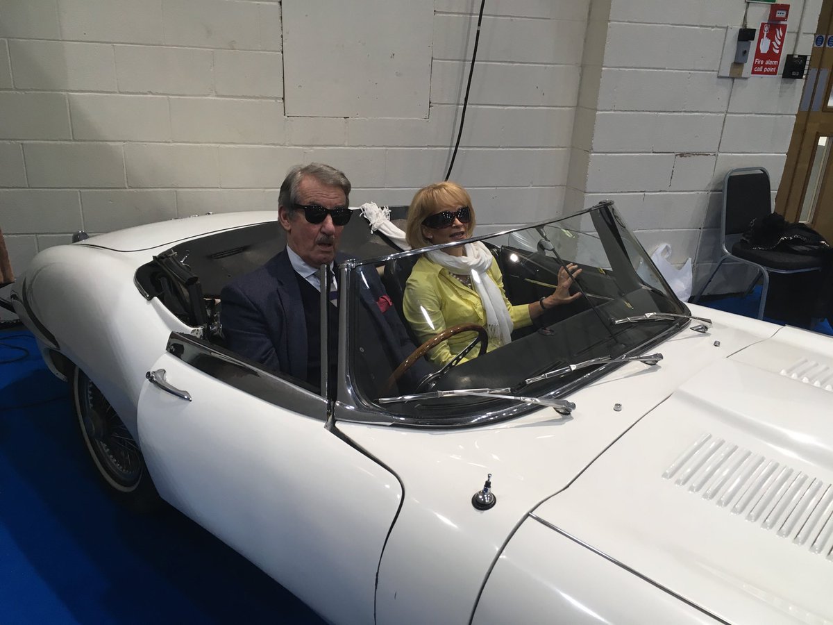 What d’you think dear?Shall we take it?