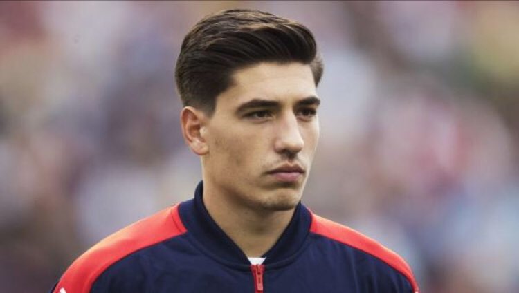 Happy Birthday, Hector Bellerin 