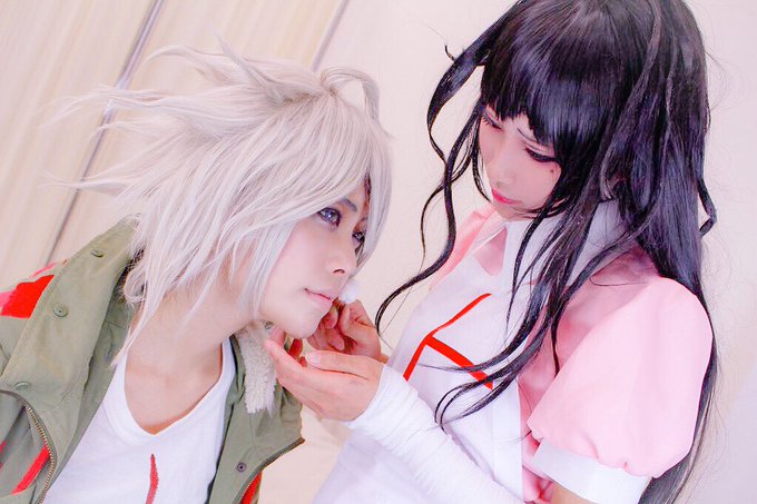 Twitterのコスプレ画像23