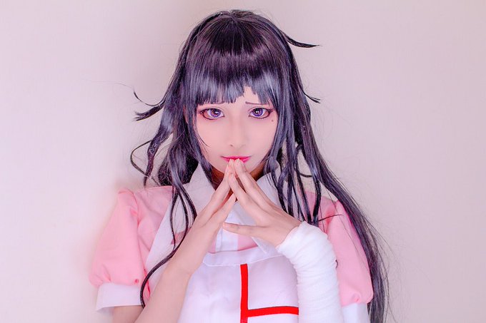 Twitterのコスプレ画像20