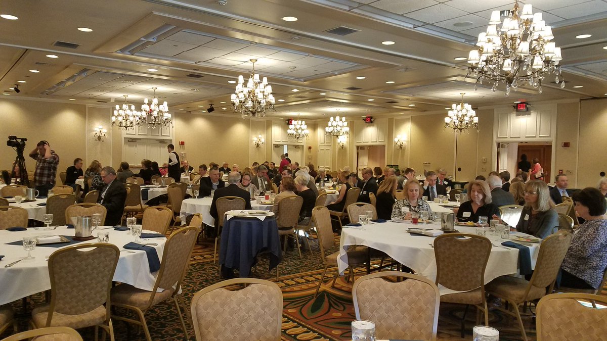 Lake Champlain Chamber tweet media