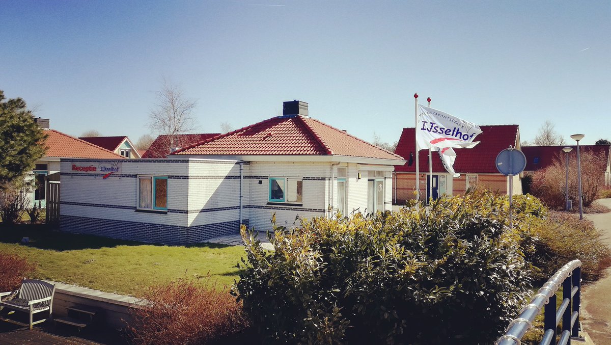 KeyplanNL's tweet photo. Ook voor Villavakantiepark IJsselhof zorgt #Keyplan voor rust, overzicht en efficiëntie binnen de organisatie. #recreatie #objectbeheer https://t.co/NLnS0nCkDo