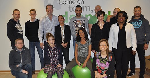 Efficy en Français (@efficy_fr) on Twitter photo .@EfficyBelgium parmi les 3 finalistes du Proximus People Innovation Award <a href="/PeoplesphereMag/">Peoplesphere</a> peoplesphere.be/hrmnightvoting… Votez jusqu'au 21/3 #CRM #Nomination #29hrmnight #HRteamoftheyear .@EfficyBelgium parmi les 3 finalistes du Proximus People Innovation Award <a href="/PeoplesphereMag/">Peoplesphere</a> peoplesphere.be/hrmnightvoting… Votez jusqu'au 21/3 #CRM #Nomination #29hrmnight #HRteamoftheyear