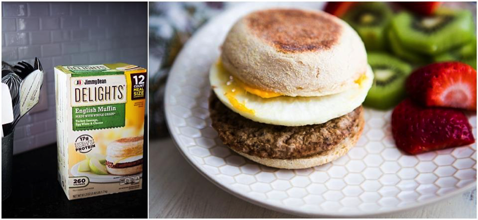 SixthBloom's tweet photo. #ad Get up and get going in no time with extra protein from #SamsClub --> https://t.co/RKPBg3Ffuu <-- Grab these @JimmyDean Delights® English Muffin
Plus our latest amazing favorite meal recipe! Thanks to @TysonBrand for help! https://t.co/BeTBLzu1nm #TysonAtSamsClub https://t.co/4ZhL4WR66x