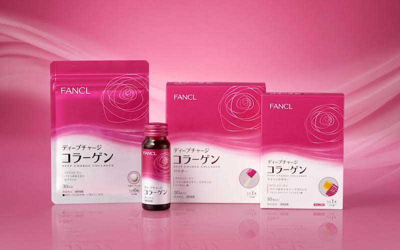 Image result for ファンケル 新商品投入