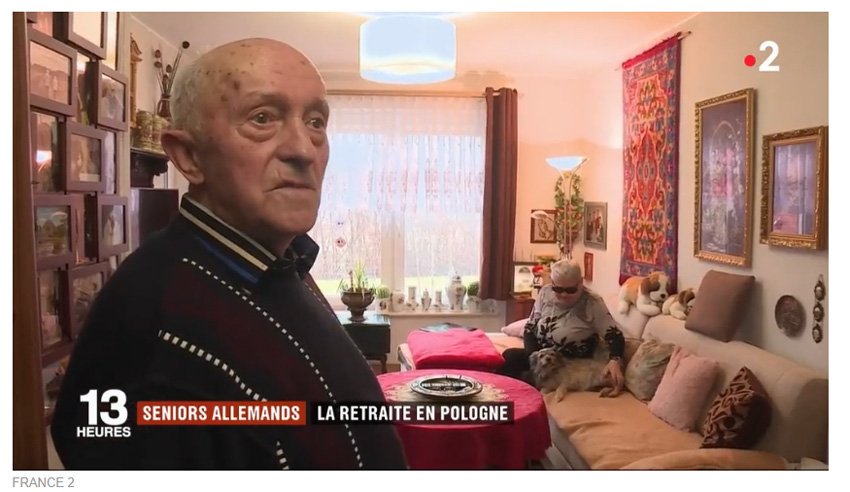 TabletteBelami's tweet photo. Quand les retraités allemands s'installent en Pologne https://t.co/aetSVFQkot https://t.co/XfGEbZ7PmN