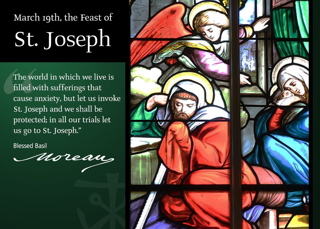 Holy Cross Vocations tweet media