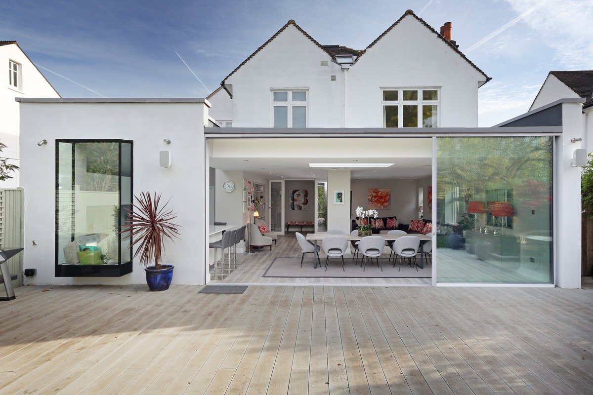 Check out our latest project in Richmond, South West London - a light and spacious family home
padarchitects.co.uk/designing-ligh….