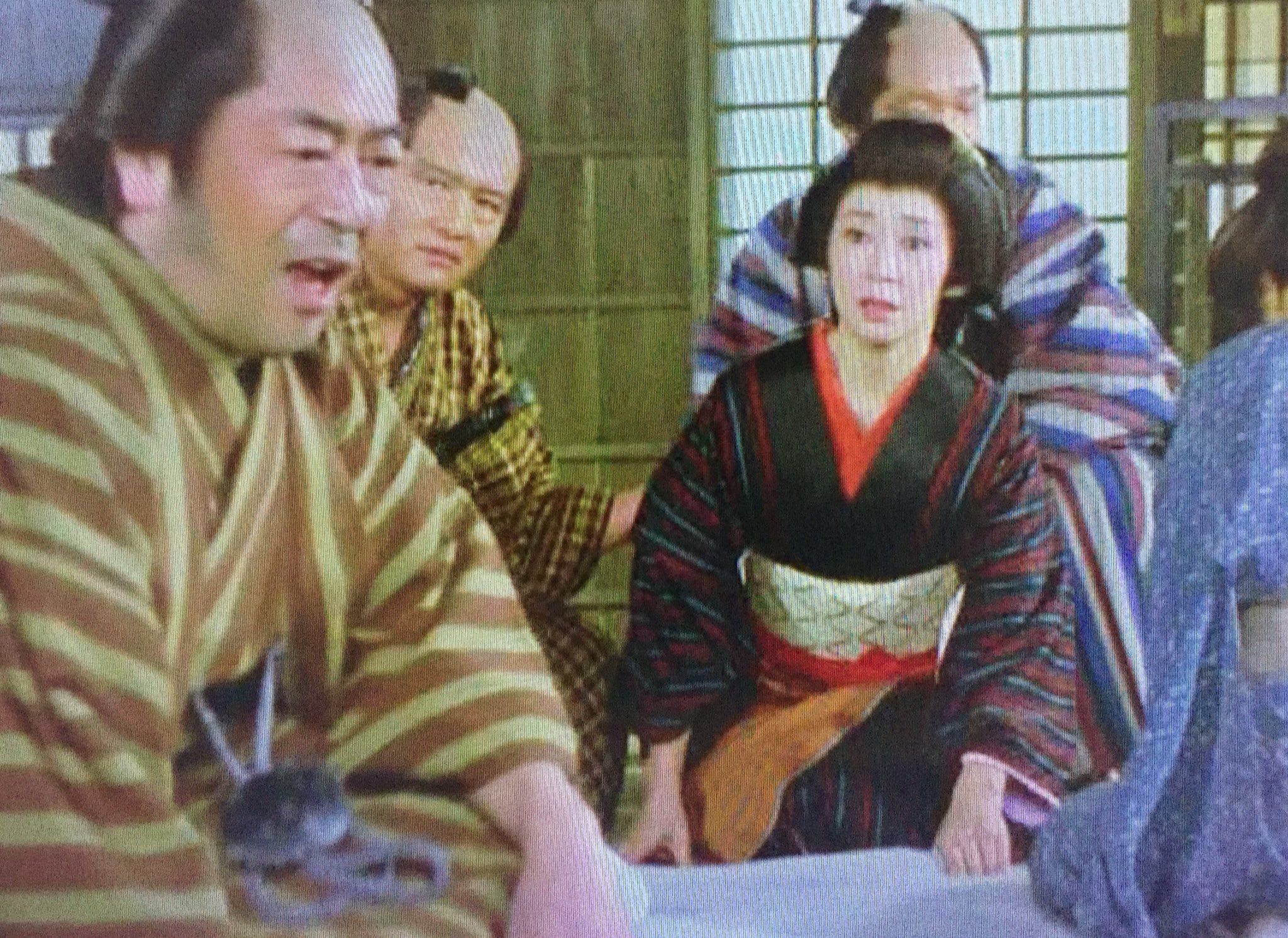 ミカン Twitter પર 今日の 大岡越前 は 2大豪華キャストが競演 あしたのジョー 丹下段平役でおなじみの藤岡重慶さんと 大江戸捜査網 いさり火お紺役でおなじみの山口いづみさんだよ 大岡越前 第 ミカン Twitter પર 今日の 大岡越前 は 2大豪華キャストが競演 あしたのジョー 丹下段平役でおなじみの藤岡重慶さんと 大江戸捜査網 いさり火お紺役でおなじみの山口いづみさんだよ 大岡越前 第