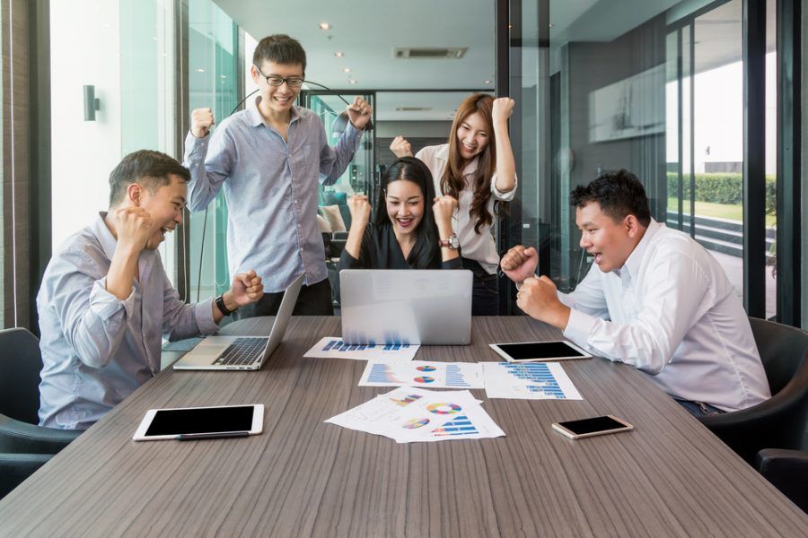 NewEraTech_US's tweet photo. Voice Control in the Conference Room: The Impact of #AI Assistants on Room Design https://t.co/GVRonYcXrJ via @MGregory44 #AVTweeps https://t.co/0wAhBpqTfZ