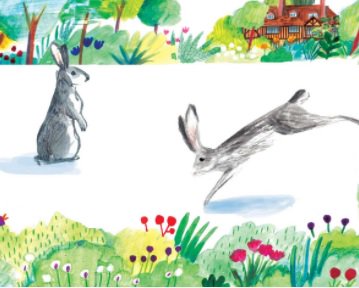 Bounce into the #Easter fun with <a href="/WattsGallery/">Watts Gallery - Artists' Village</a> - Take part in their Easter Trail and win a Chocolate Egg, design bunny book marks and so much more from the 30th March #TheGuide2Surrey #Family #CommunicatingWithOurCommunity wattsgallery.org.uk/whats-on/easte…