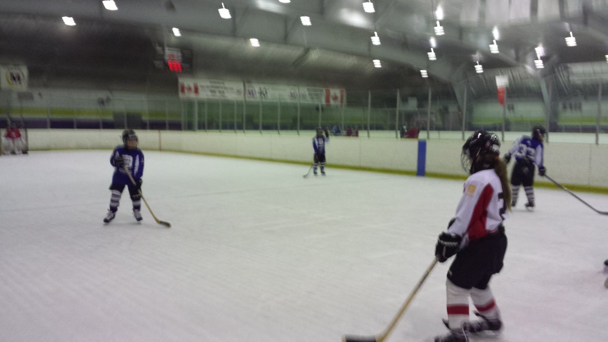 kathpollock's tweet photo. #IceHogs played a great game, but #FlyingSquirrels took the win, securing 2nd place for the playoffs @PAHLParkdale @COPSandKIDSca @CTJumpstart https://t.co/751Nc1Fuln