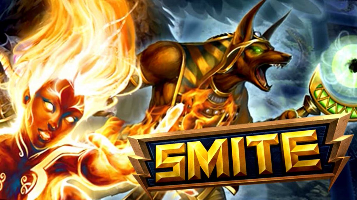 MayorceteGaming's tweet photo. DIRECTO EN TWITCH!!! VAMOS A POR UN BUEN SMITE

https://t.co/kKJtJTmR8k https://t.co/AWvSe73ouf