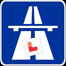 On the 4th of June, Learner drivers will be able to have lessons on the motorway. 
They must be accompanied by an approved instructor with dual controls.
This will give learners a chance to build their confidence on motorways, so it doesn’t seem so daunting when they pass.