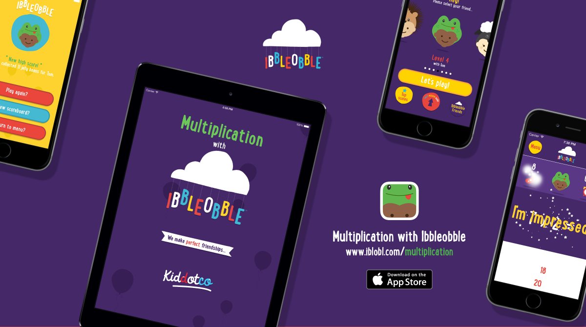 kidd81's tweet photo. Need #help with #timestables? #Multiplication #maths game day for #kids! 

https://t.co/Mx0ApvYY9I

#app #apps #PrimaryRocks #1to1 #rethinkinghomework #rethinkschool #ipad #ipadapps #k12 #kids #kidsapps #kinderchat #kindergarten #dadchat #dads #dadsined #SchoolGames #ascl2018 https://t.co/I9PZonHQh6
