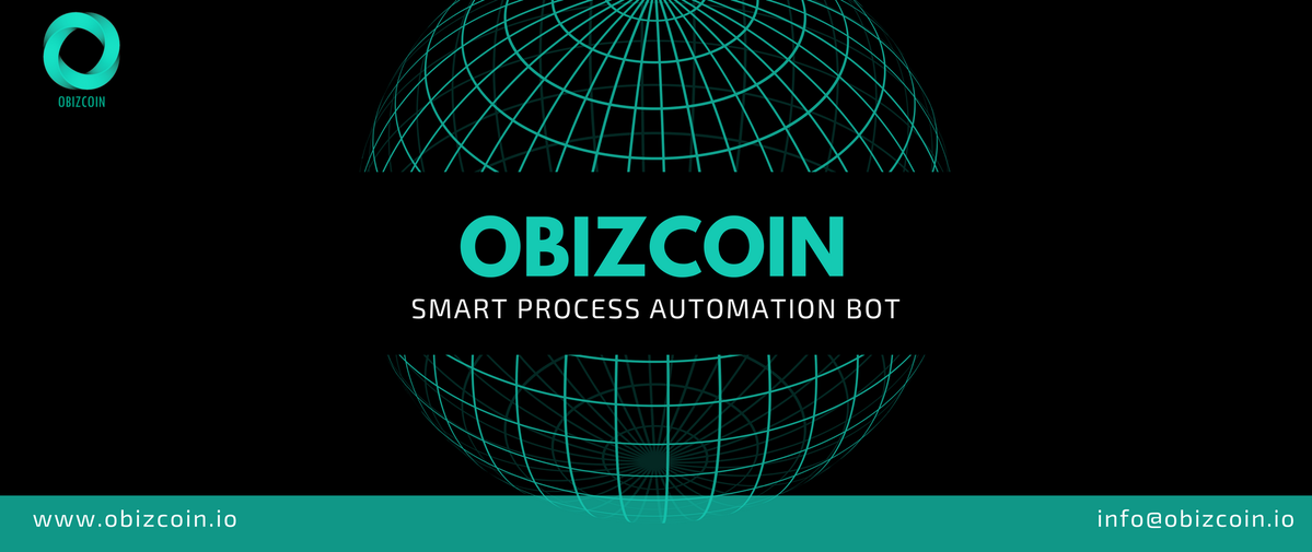 ohiobitcoin's tweet photo. A new interesting article in our blog on Medium. Enjoy reading!
https://t.co/GpIvD1A4DC
#Token #Bitcoin #Cryptocurrency #Investment #TokenSale #Obizcoin #Ethereum #AI #Blockchain #VirtualCEO #Upcoming #ICO #Organize #ScaleUp #SME #Startup #ProcessAutomation by #damie_nz https://t.co/9KfHZT7Pgk