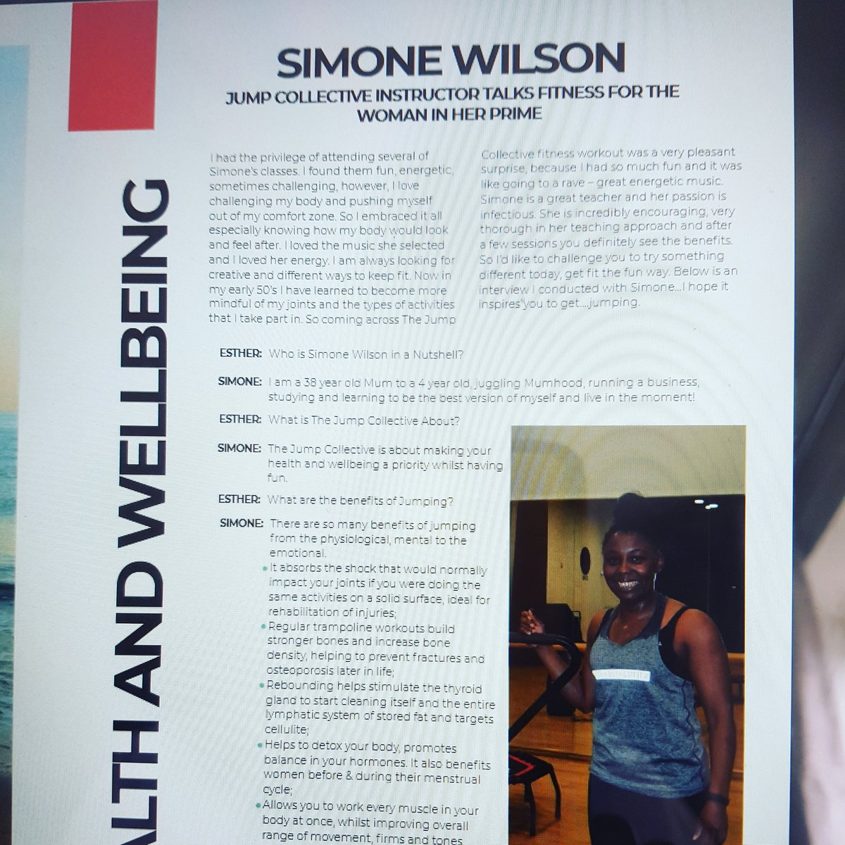 The Jump Collective tweet media