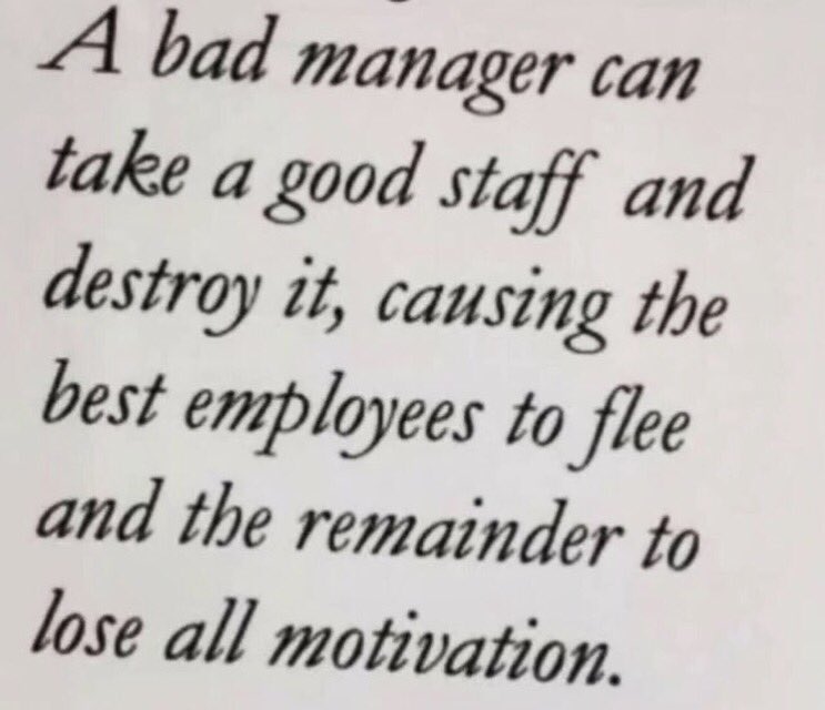 MindsetTweets's tweet image. It's sad when a lot of people are in leadership positions but don't know how to lead 😢💯😞 #DeterminedMindset #Determined #Mindset #Determination #Motivation #MotivationalQuotes #MotivationalSpeaker #Success #Business #Businesslife #Businessman #Entrepreneur #EntrepreneurLife