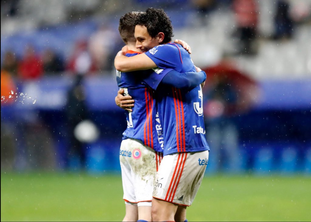 steven_p9's tweet photo. Feliz y orgulloso de ser parte de este equipo y de poder celebrar con una victoria el 92 aniversario. Humildad, trabajo y mucho corazón #orgulloinquebrantable #vamosoviedo #humildadycorazón https://t.co/DpEnbMGRDO