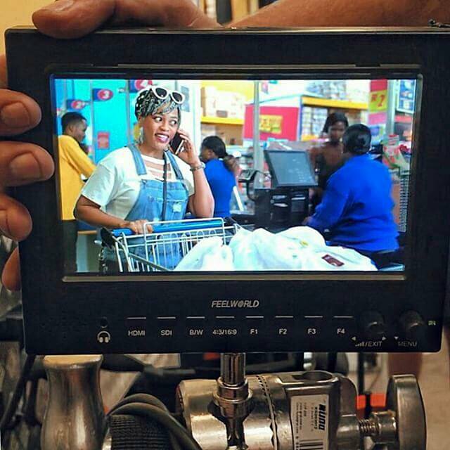 Exposurecrew_tv's tweet photo. Issa Monday๐๐๐
Take a look at these fab BTS images of a TVC that @RickJoaquimDOP is currently working on. #Exposurecrew #Teambest #lovewhatyoudo https://t.co/ovVeZaH6XG