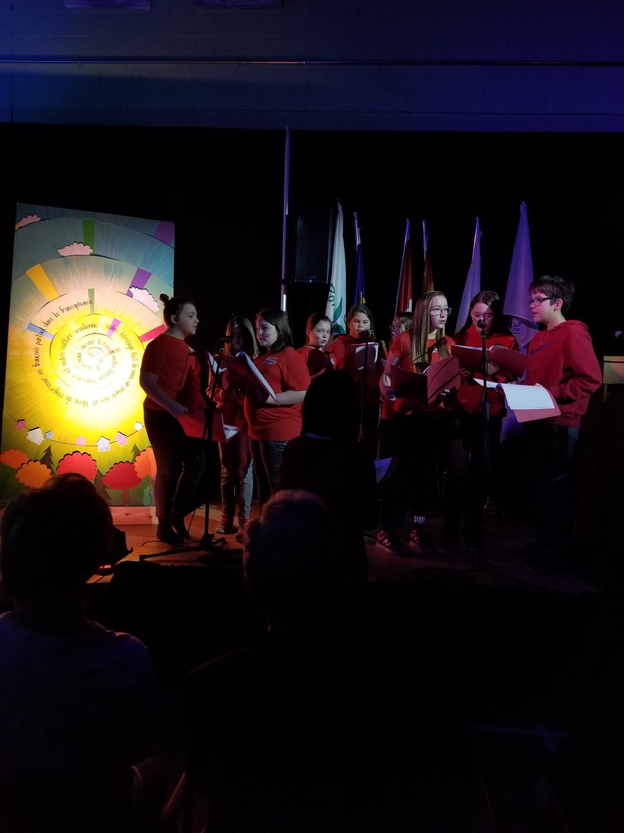 aefnbpres's tweet photo. #spff2018 Très bel accueil musical par les jeunes. Merci et bravo!  ♥️ https://t.co/THXvgZVHl8