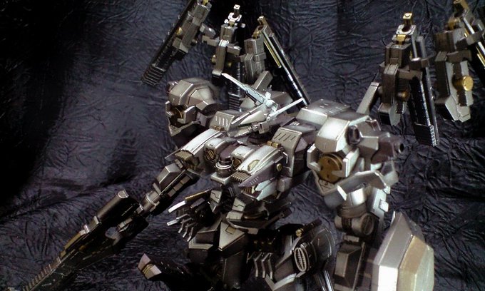 Acfaのtwitterイラスト検索結果 古い順