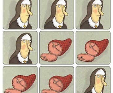 JamonJamonJaMONJAmonJAMON

#Humor