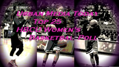 The <a href="/UrbanMediaToday/">UrbanMediaToday</a>  Final Top 25 HBCU Womens  Poll:   <a href="/VUUPanthers/">Virginia Union Sport</a>  <a href="/VSUsports/">VSU Athletics</a> <a href="/BCUWBB/">Bethune-Cookman Women's Basketball</a> <a href="/BCUAthletics/">Bethune-Cookman Athletics</a> <a href="/GeauxDU/">Dillard Athletics</a> @EWCAthletics <a href="/BCUWBB/">Bethune-Cookman Women's Basketball</a> <a href="/BSU_Sports_Info/">Bowie State Athletics</a> <a href="/LadyAggieBall/">Lady Aggie Ball</a> <a href="/CentralStateWBB/">Central State WBB</a>  <a href="/GSU_TIGERS/">Grambling State Athletics</a> And <a href="/TSUWomensHoops/">TSU Lady Tigers Basketball</a> <a href="/TXSOTigers/">Texas Southern University (TSU) Athletics</a> all finished in the Top 10 

urbanmediatoday.com/final-poll-of-…