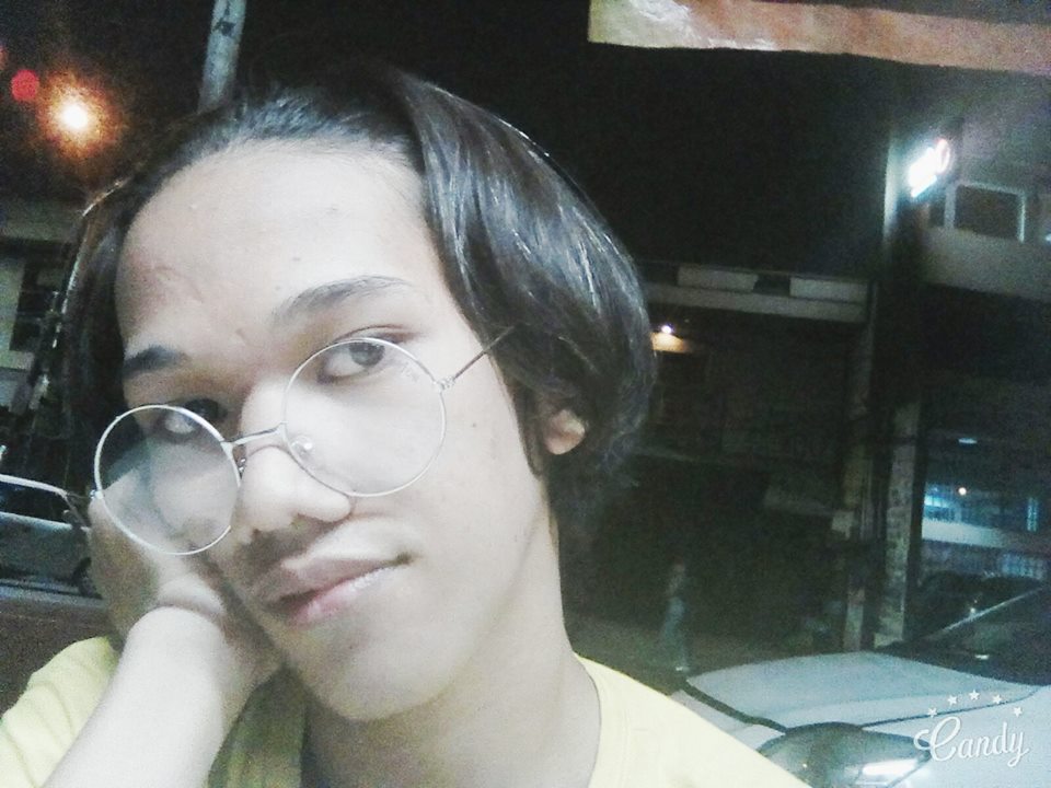 SolomonMembrot's tweet photo. I don't care if i'm selfish.
After putting people first for the longest time and being disappointed I deserve to do whatever makes me feel happy 💪😘😉 https://t.co/cGsFjjYRjD
