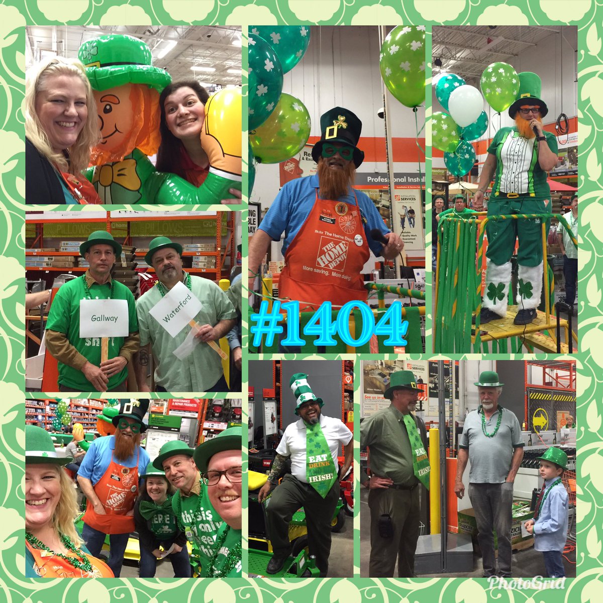Fawn__Stubbs's tweet image. Last nights Success Sharing Party @ 1404! Lots of love, recognition, fun, laughs, smiles,food &amp;amp; money!!! #RTP828 #BDDSW  --our eyes are  set on the pot of gold at the end of 2H2018.