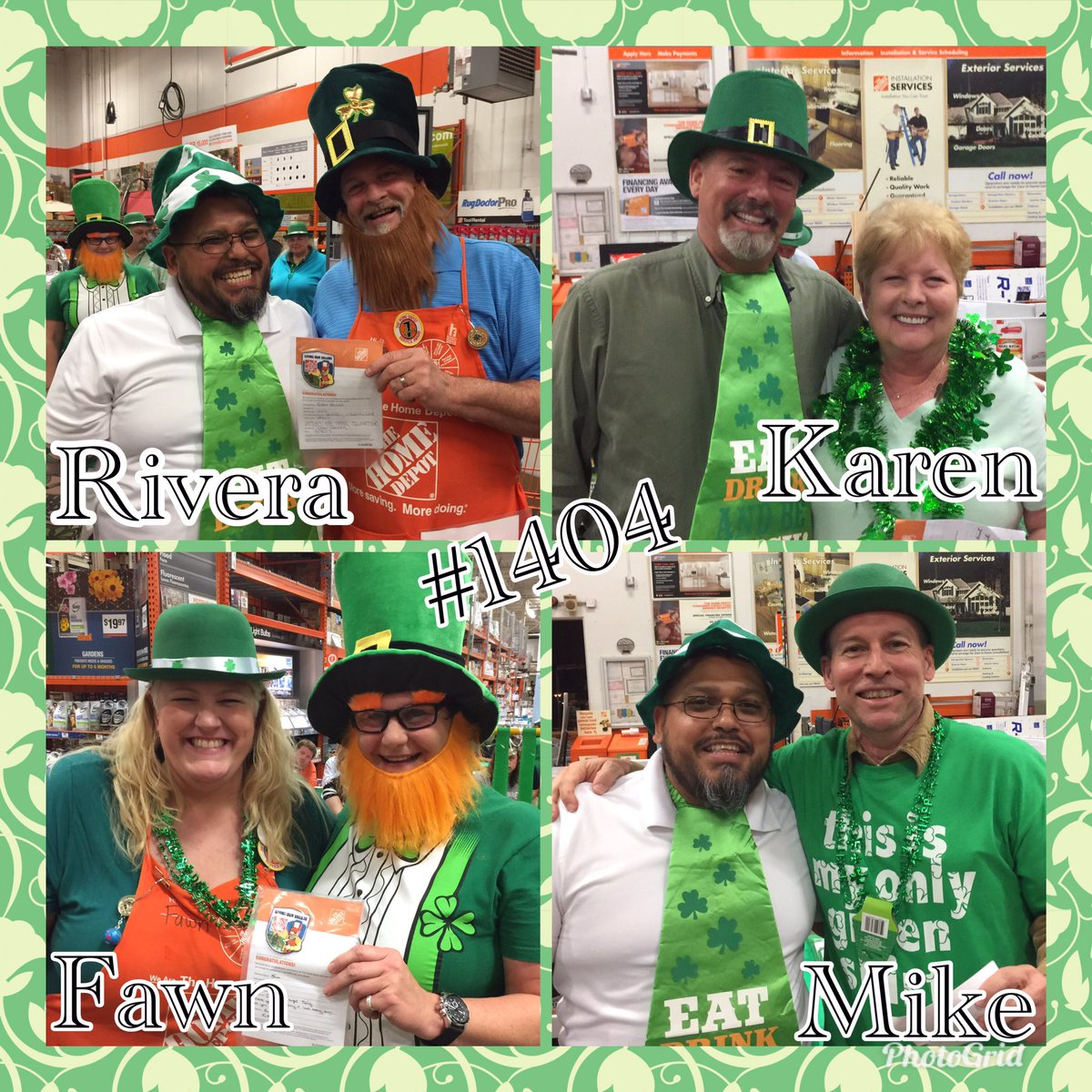 Fawn__Stubbs's tweet image. Last nights Success Sharing Party @ 1404! Lots of love, recognition, fun, laughs, smiles,food &amp;amp; money!!! #RTP828 #BDDSW  --our eyes are  set on the pot of gold at the end of 2H2018.
