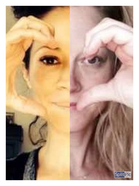 LenaEAFoster's tweet image. So I think the other half of my heart, the better half, is leaving me because I really messed up this time (@stef_fosterRP_ )