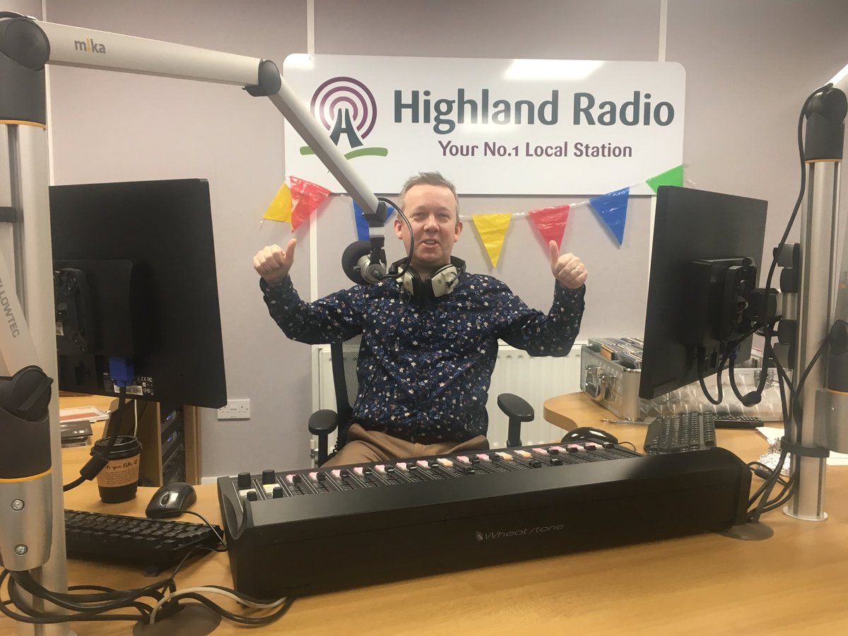 JimmystaffordDJ's tweet image. Playing @SpringTides1 on @highlandradio #irishmusic